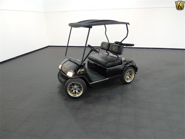 2002 Club Car DS Electric Golf Cart  Golf Cart Authorizes Dealers  Springdale, AR