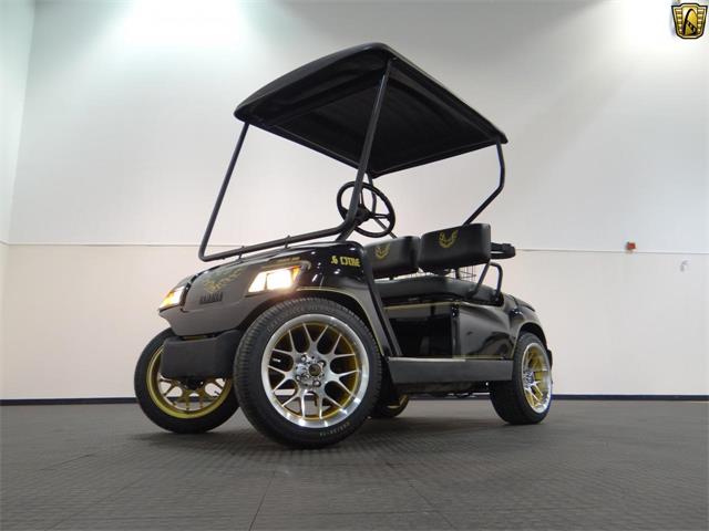 2002 Club Car DS Gas Golf Cart BigIron Auctions