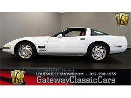1994 Chevrolet Corvette (CC-951511) for sale in Memphis, Indiana