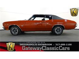 1970 Chevrolet Chevelle (CC-951517) for sale in Indianapolis, Indiana