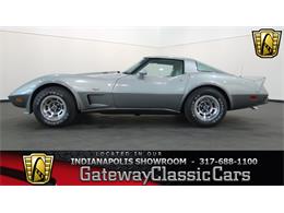 1978 Chevrolet Corvette (CC-951518) for sale in Indianapolis, Indiana