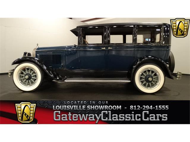1926 Buick Model 50 (CC-951526) for sale in Memphis, Indiana