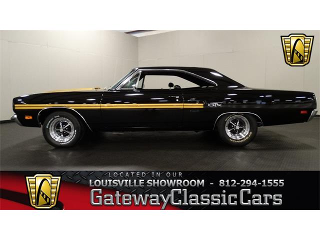 1970 Plymouth GTX (CC-951527) for sale in Memphis, Indiana