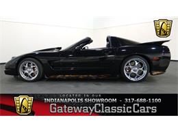 1997 Chevrolet Corvette (CC-951533) for sale in Indianapolis, Indiana