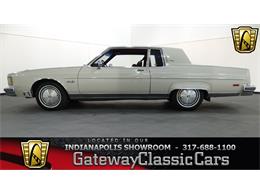 1983 Oldsmobile 98 (CC-951542) for sale in Indianapolis, Indiana
