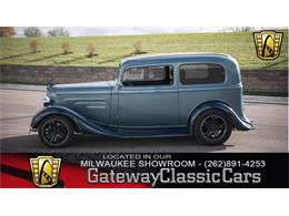 1934 Chevrolet Standard (CC-951548) for sale in Kenosha, Wisconsin
