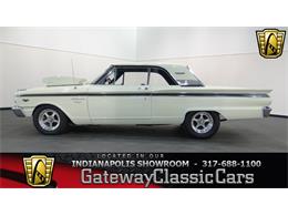 1963 Ford Fairlane (CC-951567) for sale in Indianapolis, Indiana