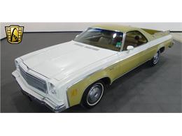 1974 Chevrolet El Camino (CC-951568) for sale in Indianapolis, Indiana