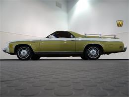 1974 Chevrolet El Camino (CC-951568) for sale in Indianapolis, Indiana