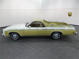 1974 Chevrolet El Camino (CC-951568) for sale in Indianapolis, Indiana