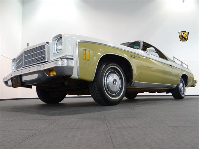 1974 Chevrolet El Camino (CC-951568) for sale in Indianapolis, Indiana