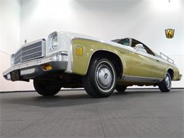 1974 Chevrolet El Camino (CC-951568) for sale in Indianapolis, Indiana