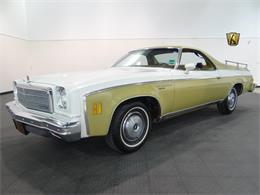 1974 Chevrolet El Camino (CC-951568) for sale in Indianapolis, Indiana