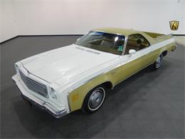 1974 Chevrolet El Camino (CC-951568) for sale in Indianapolis, Indiana