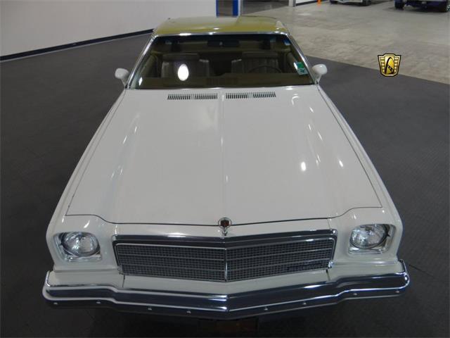 1974 Chevrolet El Camino (CC-951568) for sale in Indianapolis, Indiana