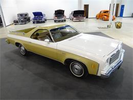 1974 Chevrolet El Camino (CC-951568) for sale in Indianapolis, Indiana