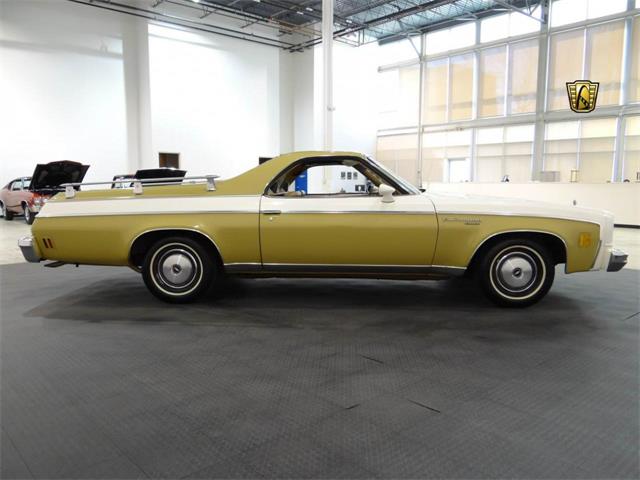 1974 Chevrolet El Camino (CC-951568) for sale in Indianapolis, Indiana