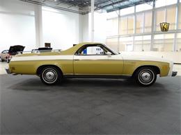 1974 Chevrolet El Camino (CC-951568) for sale in Indianapolis, Indiana