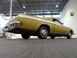 1974 Chevrolet El Camino (CC-951568) for sale in Indianapolis, Indiana