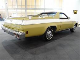 1974 Chevrolet El Camino (CC-951568) for sale in Indianapolis, Indiana