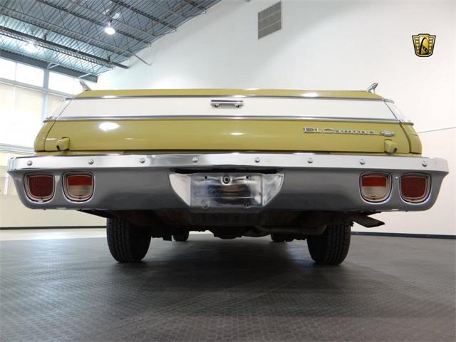 1974 Chevrolet El Camino (CC-951568) for sale in Indianapolis, Indiana