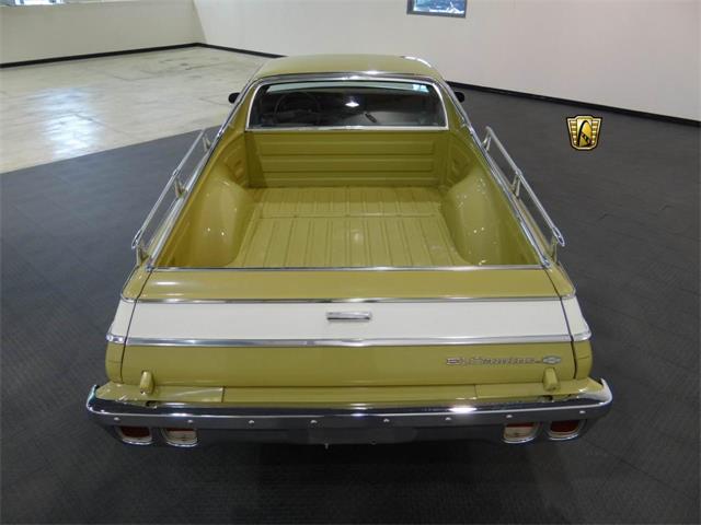 1974 Chevrolet El Camino (CC-951568) for sale in Indianapolis, Indiana