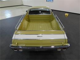 1974 Chevrolet El Camino (CC-951568) for sale in Indianapolis, Indiana
