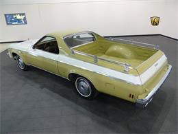 1974 Chevrolet El Camino (CC-951568) for sale in Indianapolis, Indiana