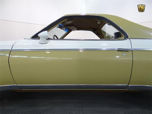 1974 Chevrolet El Camino (CC-951568) for sale in Indianapolis, Indiana