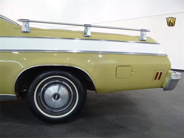 1974 Chevrolet El Camino (CC-951568) for sale in Indianapolis, Indiana