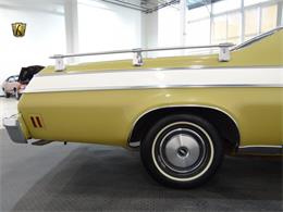 1974 Chevrolet El Camino (CC-951568) for sale in Indianapolis, Indiana