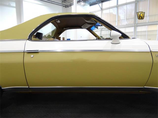 1974 Chevrolet El Camino (CC-951568) for sale in Indianapolis, Indiana