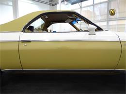 1974 Chevrolet El Camino (CC-951568) for sale in Indianapolis, Indiana