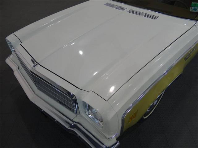 1974 Chevrolet El Camino (CC-951568) for sale in Indianapolis, Indiana