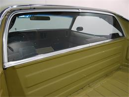 1974 Chevrolet El Camino (CC-951568) for sale in Indianapolis, Indiana