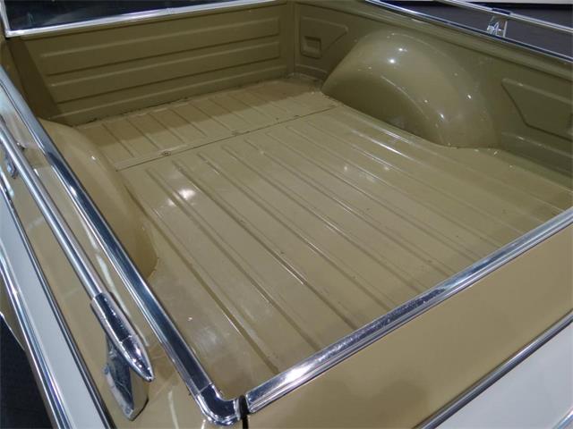 1974 Chevrolet El Camino (CC-951568) for sale in Indianapolis, Indiana
