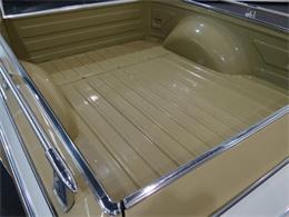 1974 Chevrolet El Camino (CC-951568) for sale in Indianapolis, Indiana