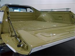 1974 Chevrolet El Camino (CC-951568) for sale in Indianapolis, Indiana