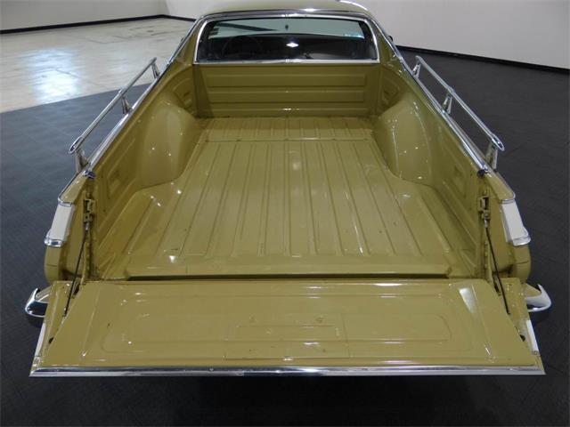 1974 Chevrolet El Camino (CC-951568) for sale in Indianapolis, Indiana