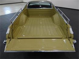 1974 Chevrolet El Camino (CC-951568) for sale in Indianapolis, Indiana