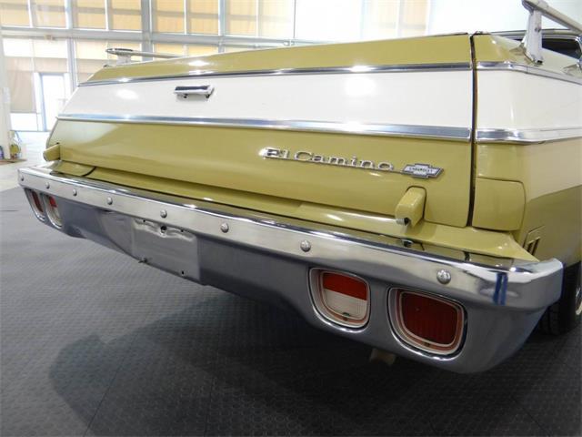 1974 Chevrolet El Camino (CC-951568) for sale in Indianapolis, Indiana