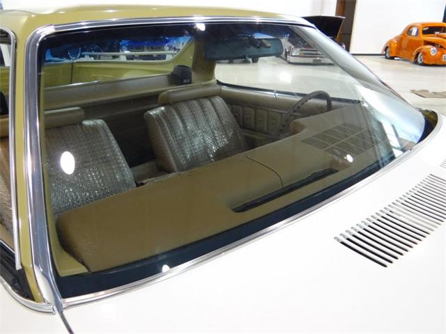 1974 Chevrolet El Camino (CC-951568) for sale in Indianapolis, Indiana