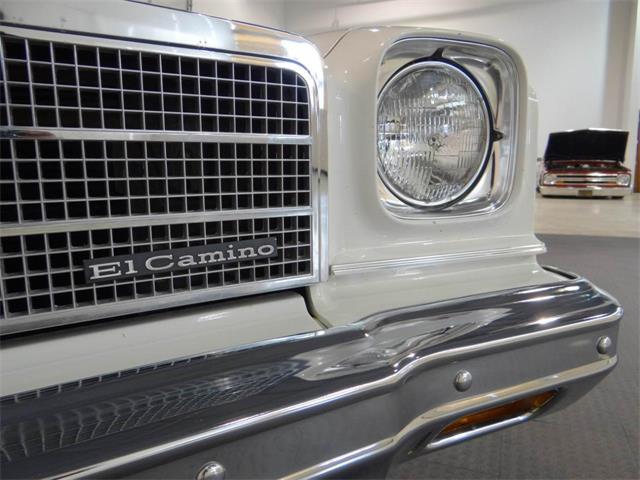 1974 Chevrolet El Camino (CC-951568) for sale in Indianapolis, Indiana