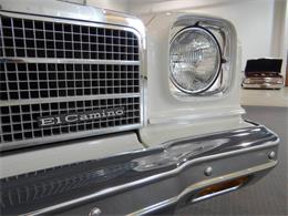 1974 Chevrolet El Camino (CC-951568) for sale in Indianapolis, Indiana