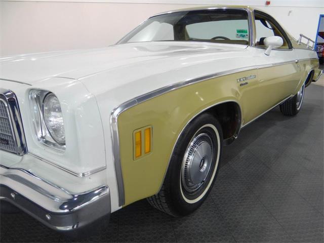 1974 Chevrolet El Camino (CC-951568) for sale in Indianapolis, Indiana