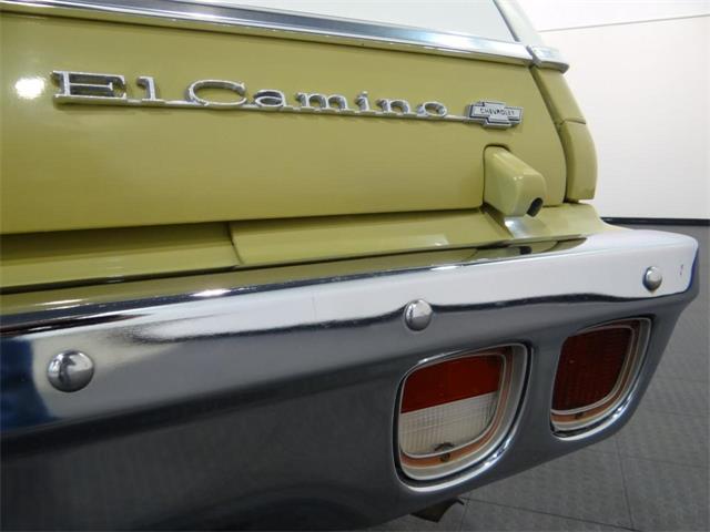 1974 Chevrolet El Camino (CC-951568) for sale in Indianapolis, Indiana