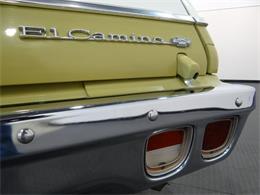1974 Chevrolet El Camino (CC-951568) for sale in Indianapolis, Indiana