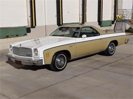 1974 Chevrolet El Camino (CC-951568) for sale in Indianapolis, Indiana