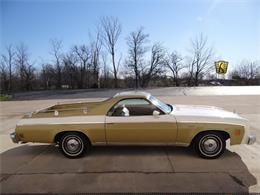1974 Chevrolet El Camino (CC-951568) for sale in Indianapolis, Indiana
