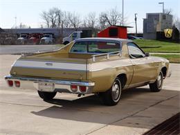 1974 Chevrolet El Camino (CC-951568) for sale in Indianapolis, Indiana